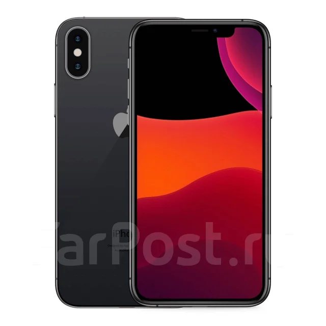 Apple iPhone Xs Max. �/�, ������, 3G, 4G LTE, NFC ����