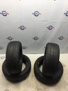 Bridgestone Ecopia PZ-X. ������, 2014 ���, �/�, ����� 30�%. �������� ������� ����
