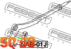  NAB01J Febest NAB01J 