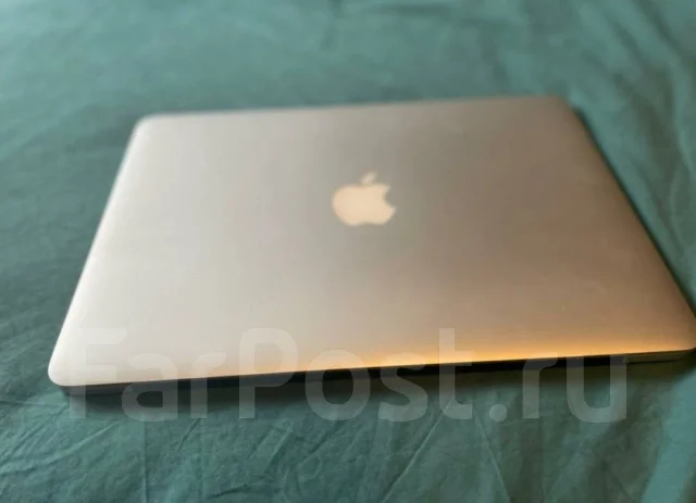Apple MacBook Pro 13 2015 Early. 13.3", 2,7����, ���� 128���, WiFi: 1, Bluetooth: 1 ����