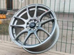 Work Emotion CR Kiwami. 7.0x16", 4x98, 4x100, ET35, �� 73,1���. ����