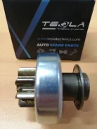 ������� Nissan Micra 03-> TT61677 Teska Technics TT61677 ����