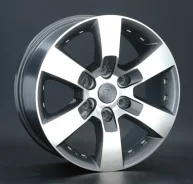 Replay TY83. 7.5x17", 6x139.7, ET25, �� 106,1���. ����
