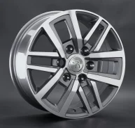 Replay TY238. 7.5x17", 6x139.7, ET25, �� 106,1���. ����