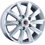 LegeArtis Optima TY43. 8.0x17", 5x150, ET60, �� 110,3���. ����