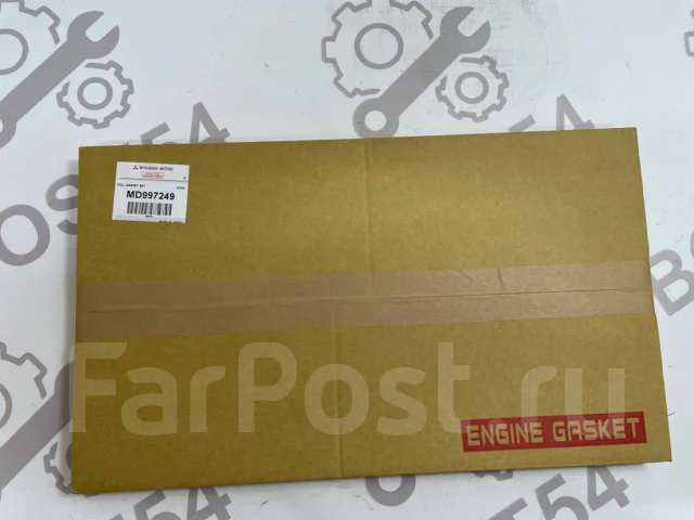 ����������� ��������� 4D56 MD997249 Md997249 ����