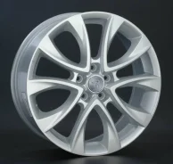 Replay MZ39. 7.5x17", 5x114.3, ET50, �� 67,1���. ����