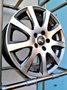ZW 740. 6.5x15", 5x100, ET40, �� 67,1���. ����