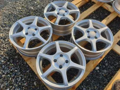 Innocence. 6.0x15", 4x100, ET40, �� 67,1���. ����