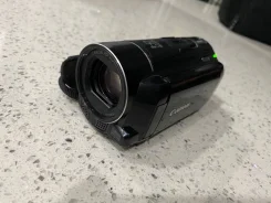 Canon Legria HF M506 ����