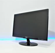 DNS. 24", ���������� OLED ����
