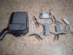 Fimi X8 SE. � ������� ����