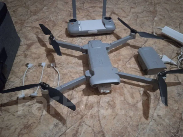 Fimi X8 SE. � ������� ����
