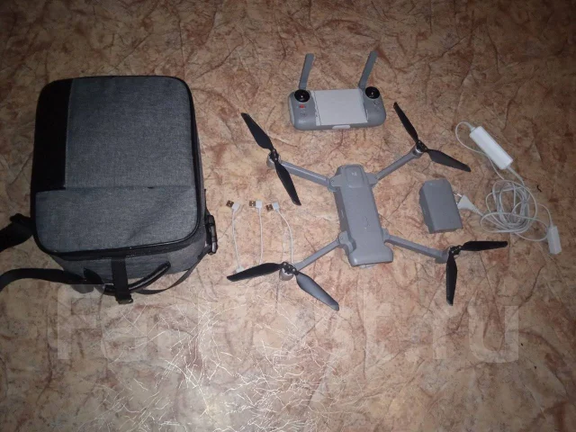 Fimi X8 SE. � ������� ����