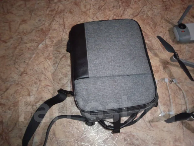 Fimi X8 SE. � ������� ����