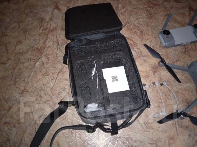 Fimi X8 SE. � ������� ����