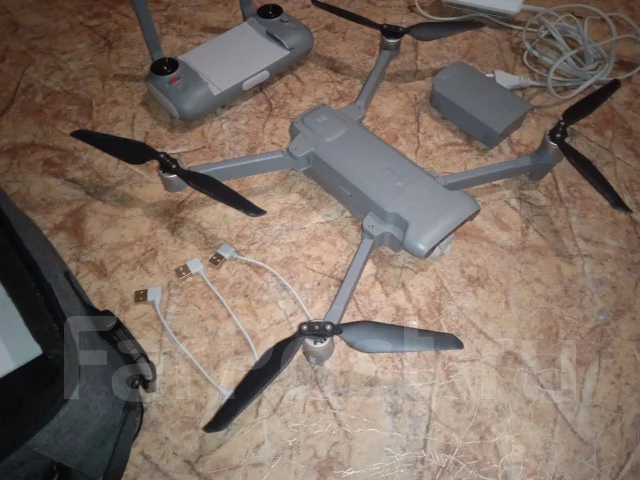 Fimi X8 SE. � ������� ����
