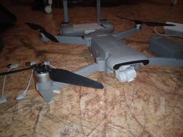 Fimi X8 SE. � ������� ����