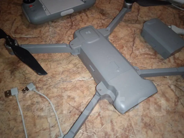 Fimi X8 SE. � ������� ����
