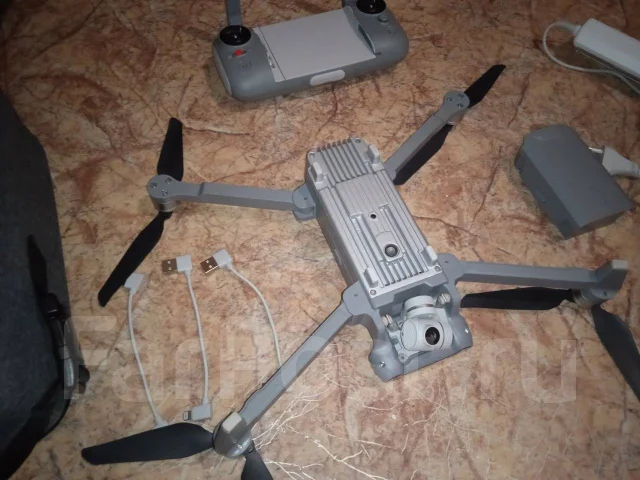 Fimi X8 SE. � ������� ����