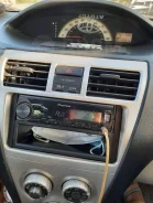Toyota Belta ����