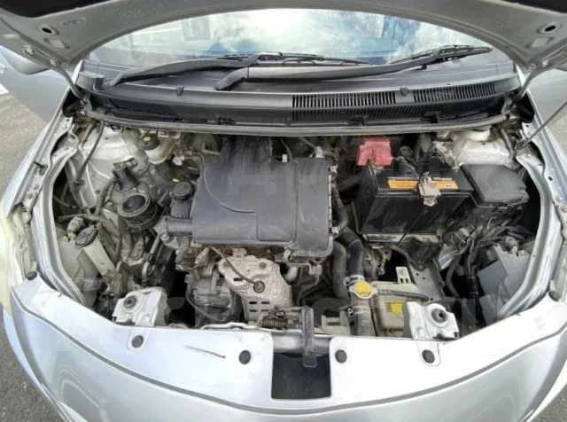 Toyota Belta ����