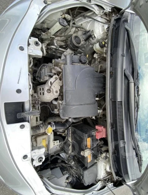 Toyota Belta ����