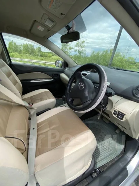Toyota Belta ����