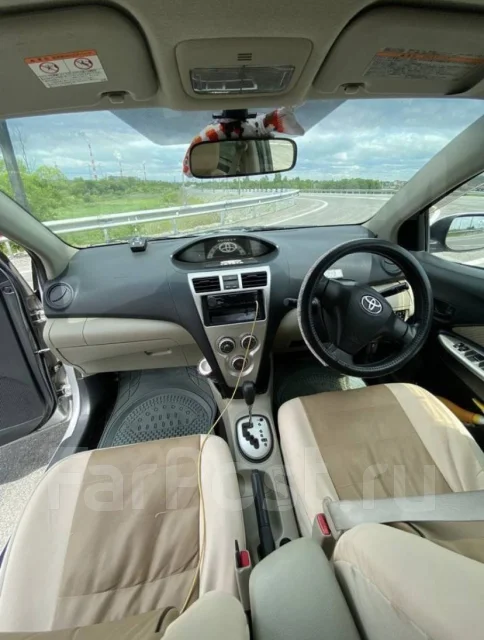 Toyota Belta ����