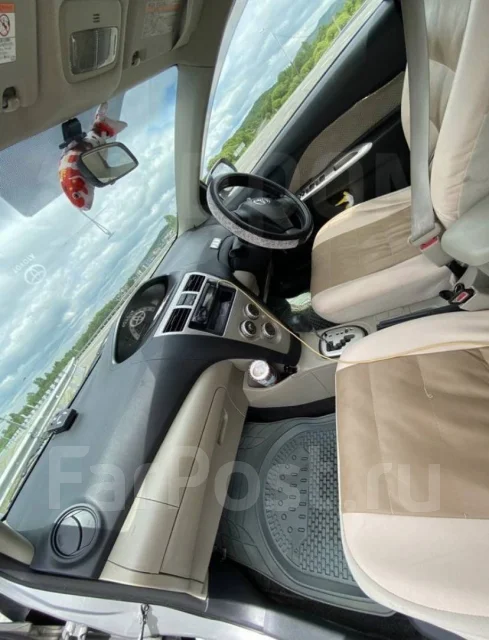Toyota Belta ����