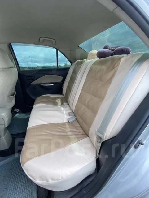 Toyota Belta ����