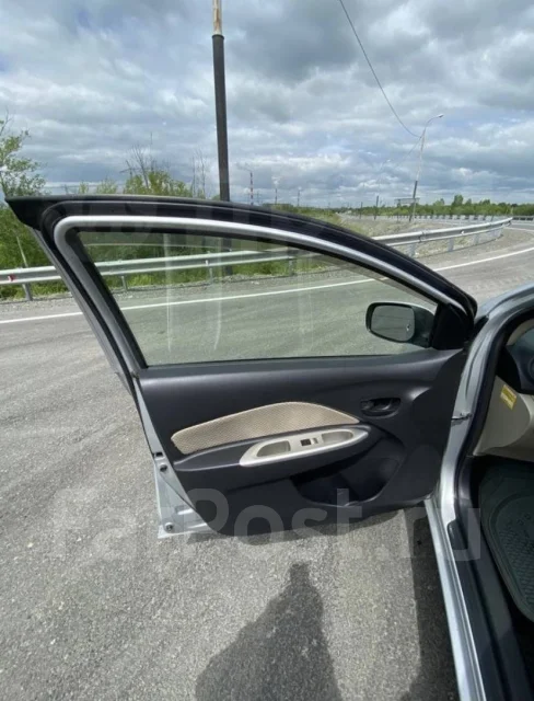 Toyota Belta ����