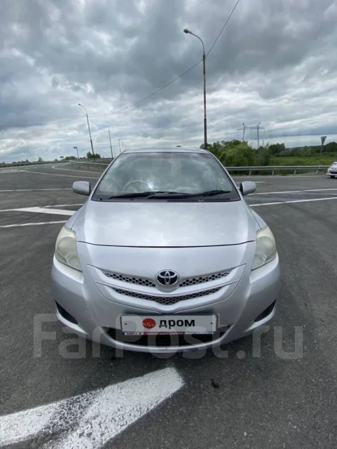 Toyota Belta ����