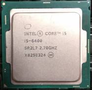 Intel Core i5-6400 ����