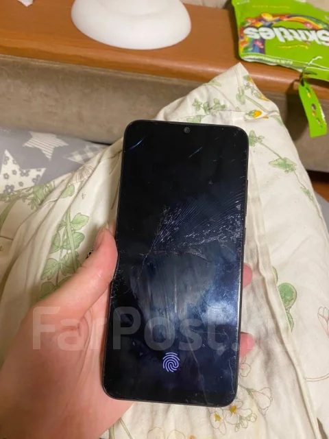 Xiaomi Mi A3. �/�, 16 ��, ����� ����