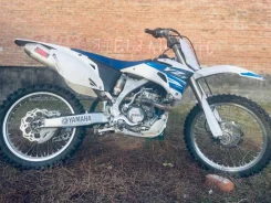 Yamaha YZ 250. 250����. ��., ��������, ��� ���, ������ �� �� ����