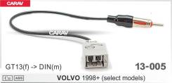   Carav 13-005 | Volvo (1998+) 
