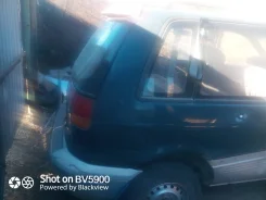 Mitsubishi RVR. N23, 63 ����