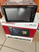 Pioneer DMH-G120 ����