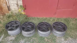 Azev. 7.0x16", 5x120, ET30 ����