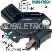 ��������� ���������� Kia Mobiletron VRV8326 VRV8326 ����