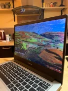 Xiaomi RedmiBook 14. 14", ��� 8 ��, ���� 256���, WiFi, Bluetooth, ����������� �� 10��. ����