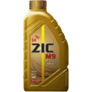 ZIC M9