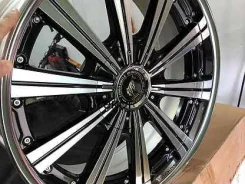 Super Star Lodio Drive. 8.5x20", 6x139.7, ET14 ����