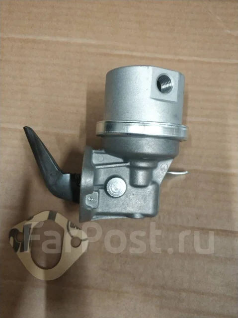 Насос топливоподкачивающий для volvo penta 3582310 - Запчасти и ...