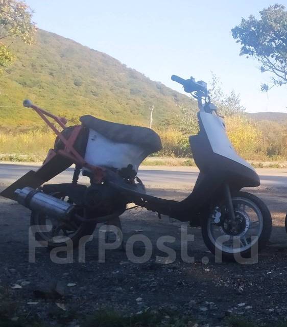 Yamaha jog Aprio 3kj