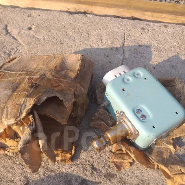 Датчик реле давления Д210-11 - Сантехника и водоснабжение во Владивостоке