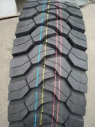 Continental Conti CrossTrac HD3. ������, ��� �����, ����� ����