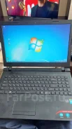 Lenovo IdeaPad 100-15IBY. 15.6", 2,2����, ��� 2048 ��, WiFi: 1, Bluetooth: 1 ����