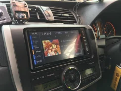 Panasonic CN-R330WD ����